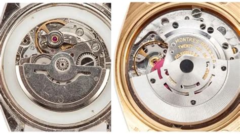come distinguere un rolex vero da uno falso